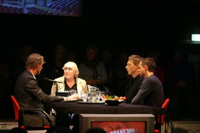 cees jansen                van der busse   steppe
