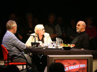 dhr dijkstra                 peter de jong
