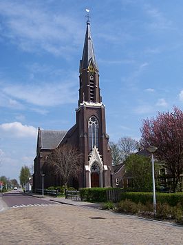 266px-Warga Sint-Martinuskerk