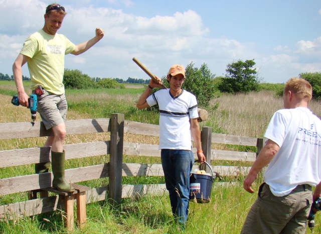 foto doarpswurk
