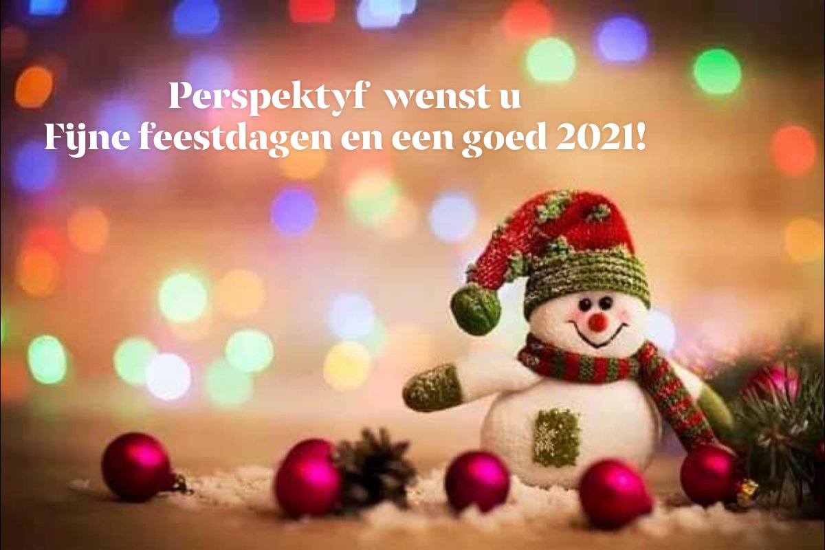 perspectief nieuwjaarswens 2020