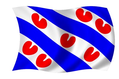 friese vlag