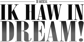 halbertsma ik haw in dream