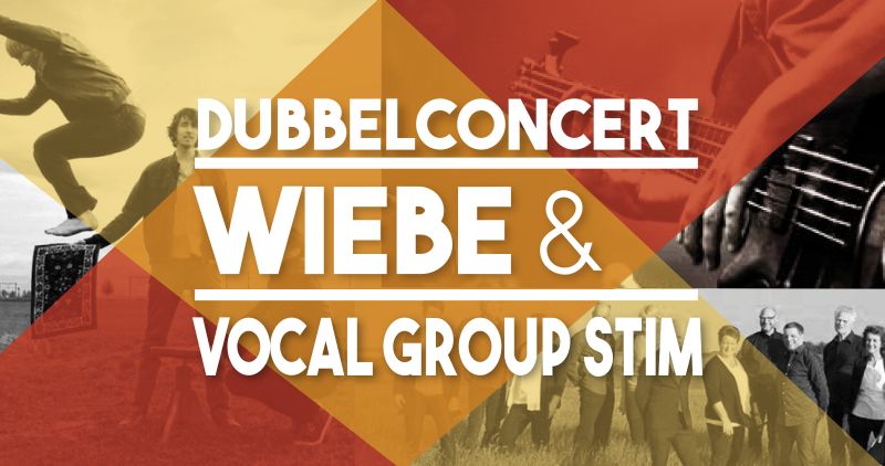 Wiebe en Stim