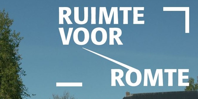 afbeelding Ruimte voor Romte 18 oktober 002 detail