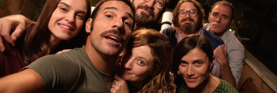 Perfetti Sconosciuti