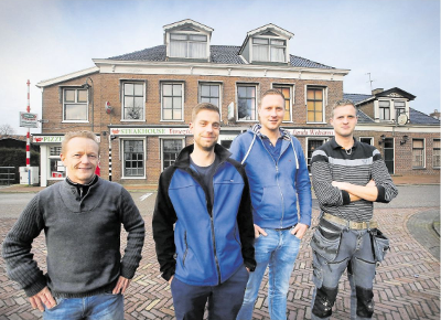 LC 20180104 dorpscafe