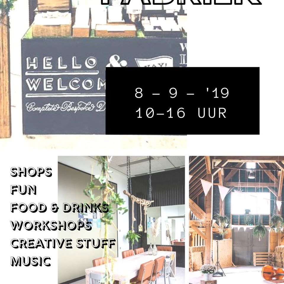 20190908 day at defabriek