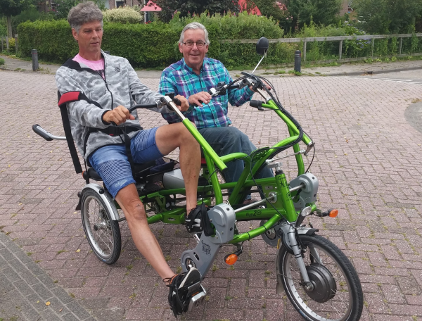 fotoduofietsloterij huntington