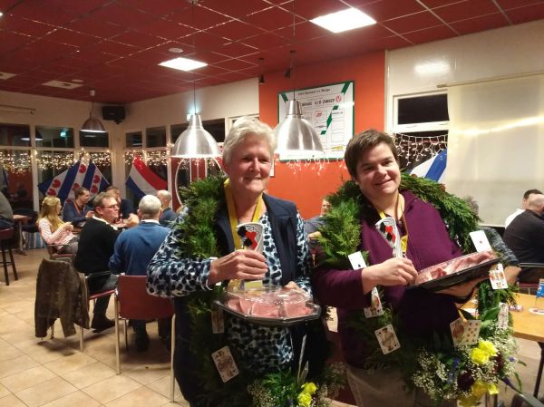 wk schutjassen januari 2019