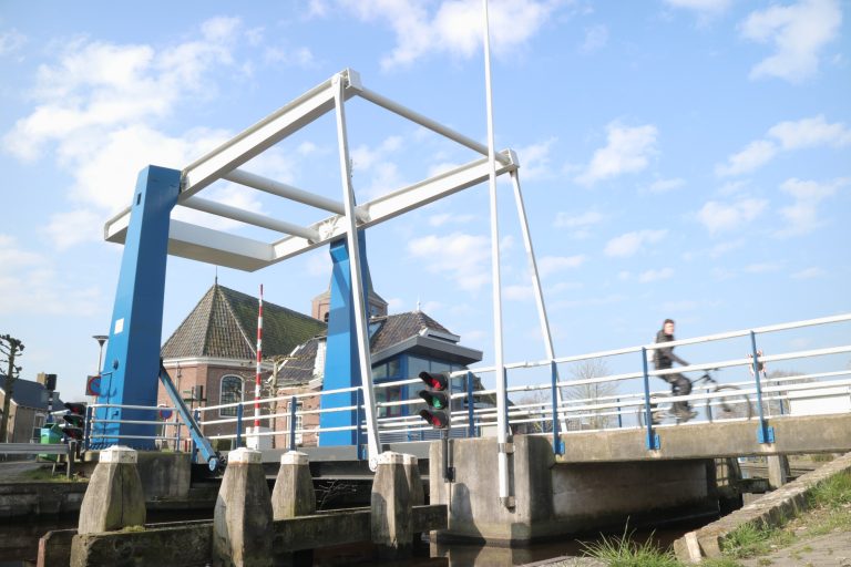 brug warten