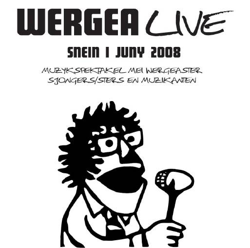 wergea live 2008