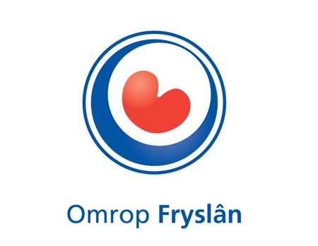 logo Omrop Fryslan