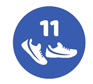 virtuele elfstedentocht logo