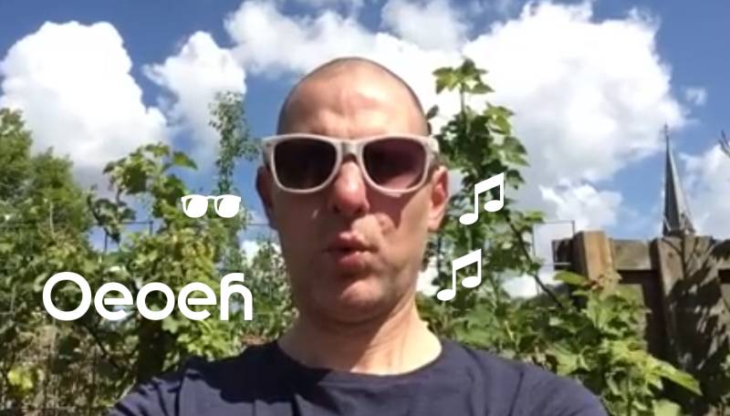 weima vd werf heeft jouw hulp nodig