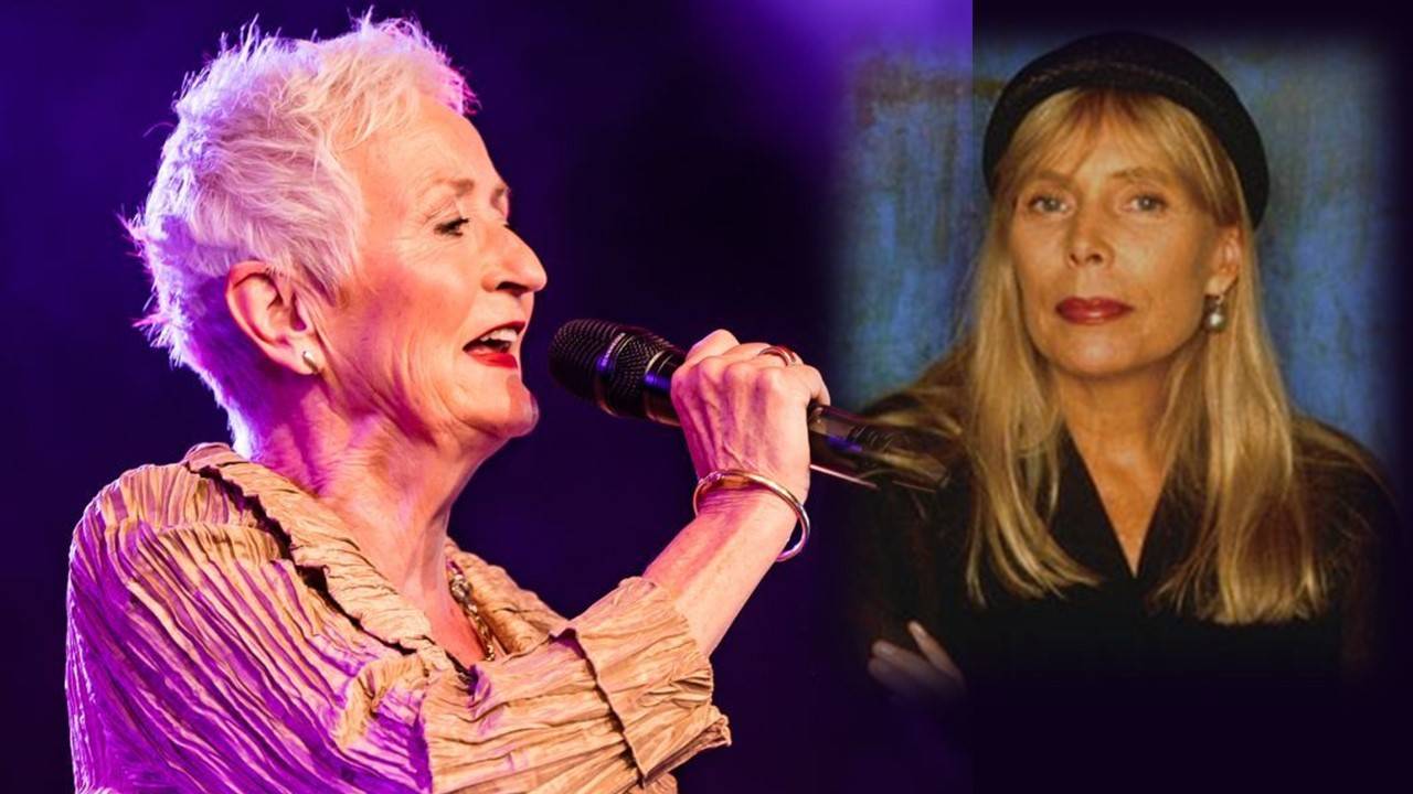 inez timmer joni mitchell