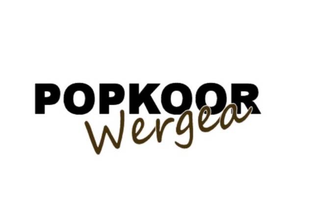 logo popkoor wergea