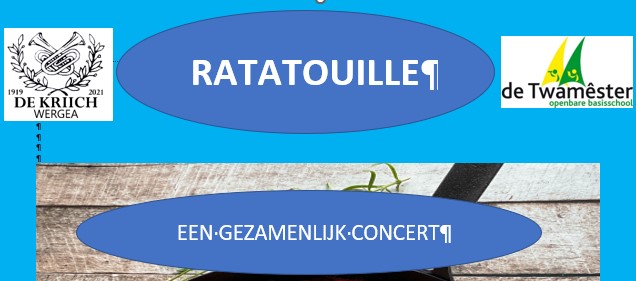 Ratatouille