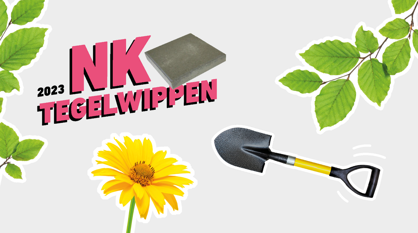 Tegelwippen