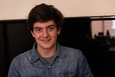 pianist andrei makarov