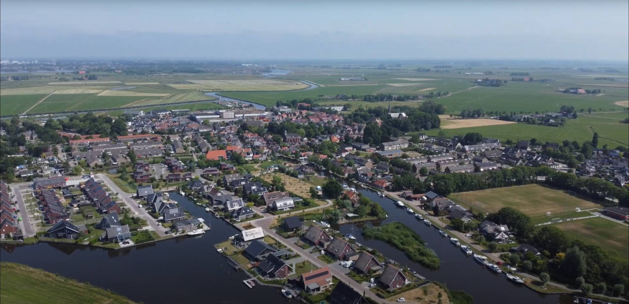 wergea groen biodiversiteit juli 2023